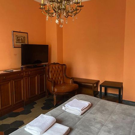 Appartamento A Casa Con Greta Roma Esterno foto