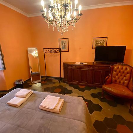 Appartamento A Casa Con Greta Roma Esterno foto