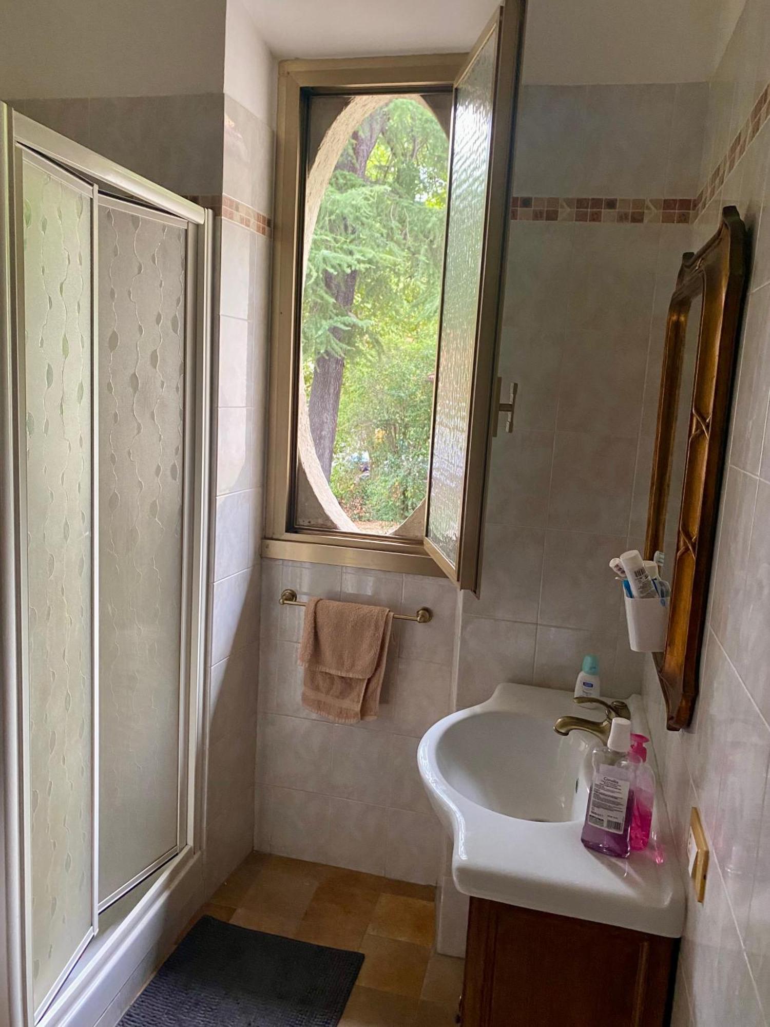 Appartamento A Casa Con Greta Roma Esterno foto