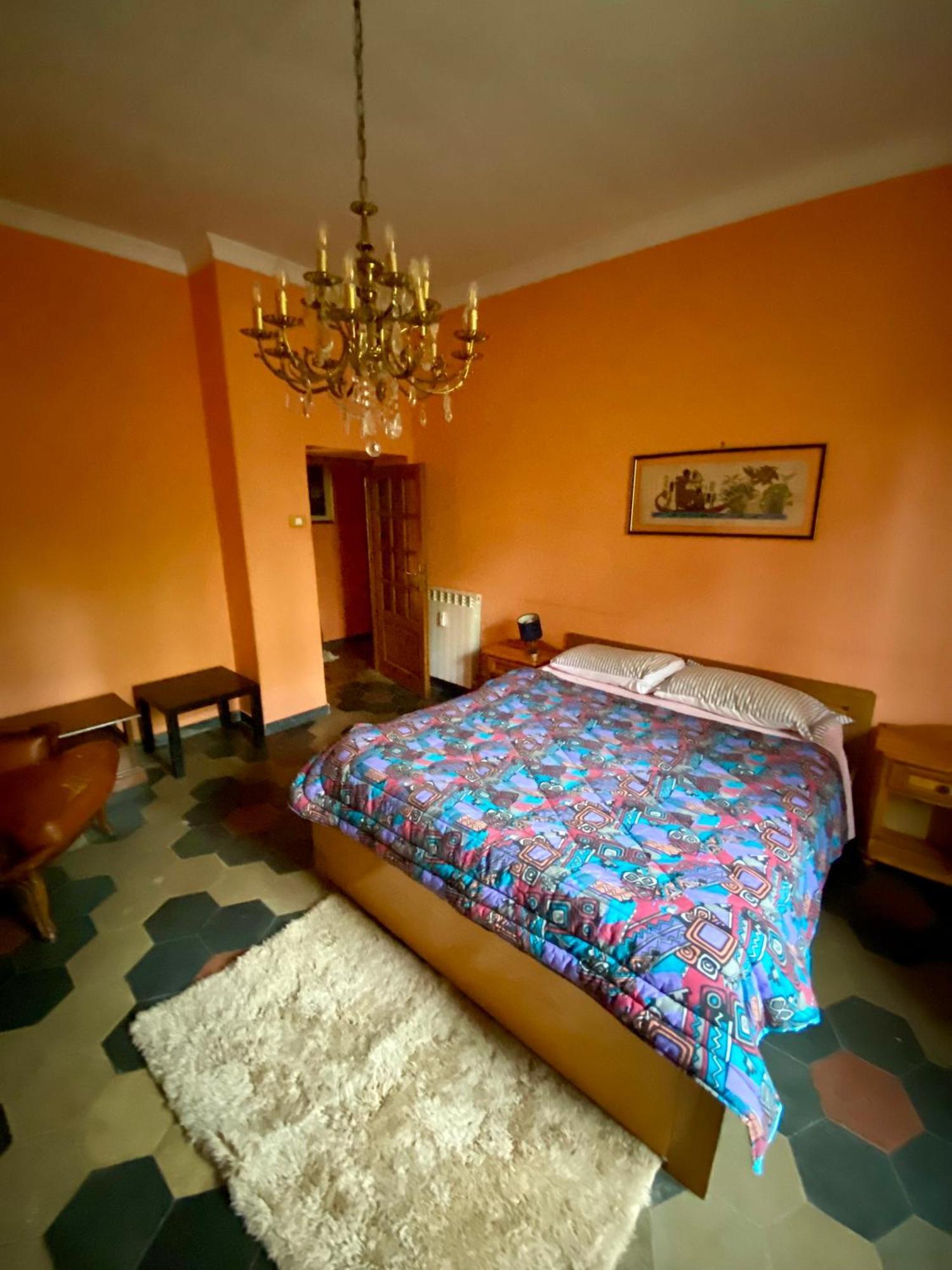 Appartamento A Casa Con Greta Roma Esterno foto