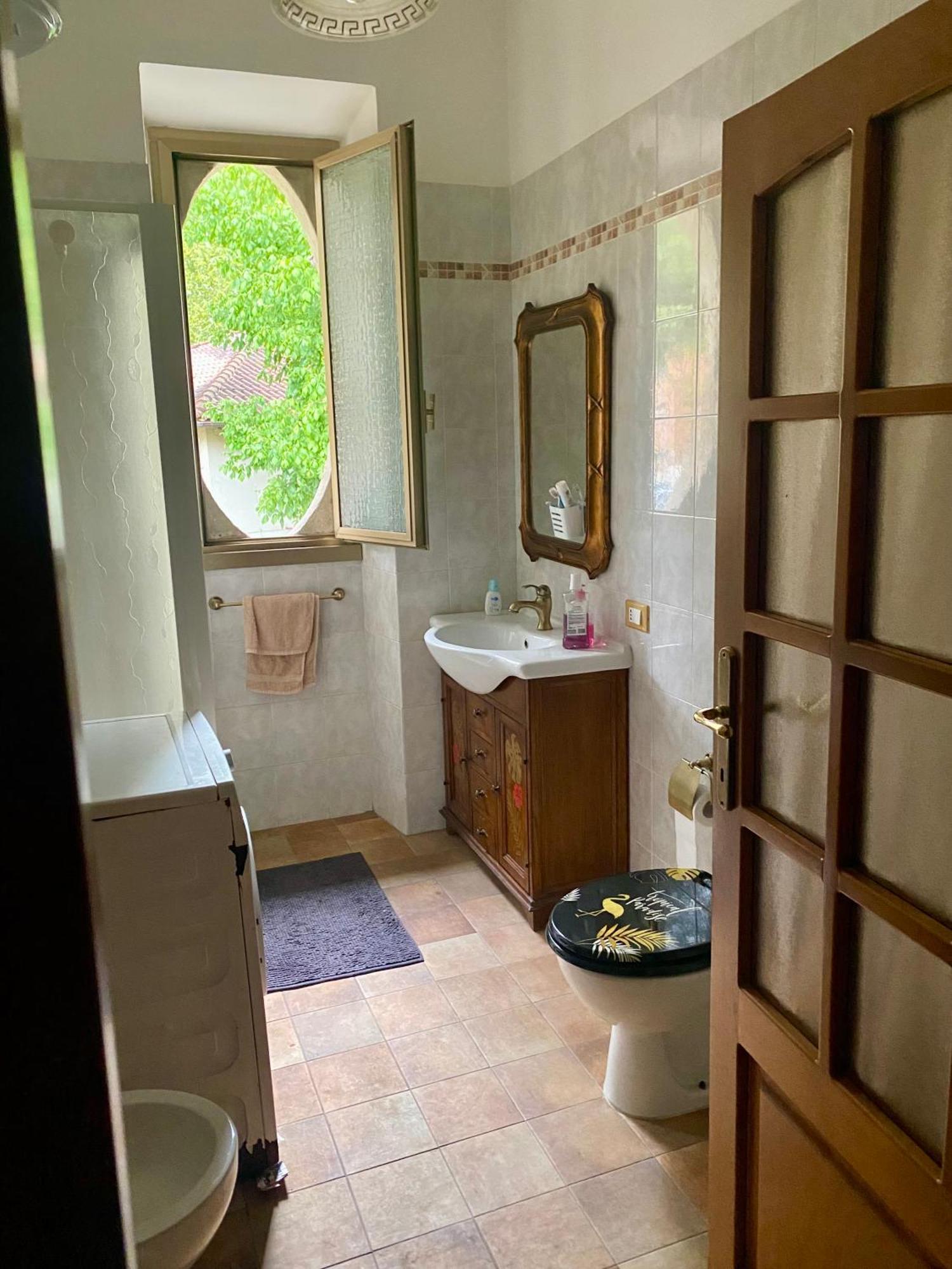 Appartamento A Casa Con Greta Roma Esterno foto