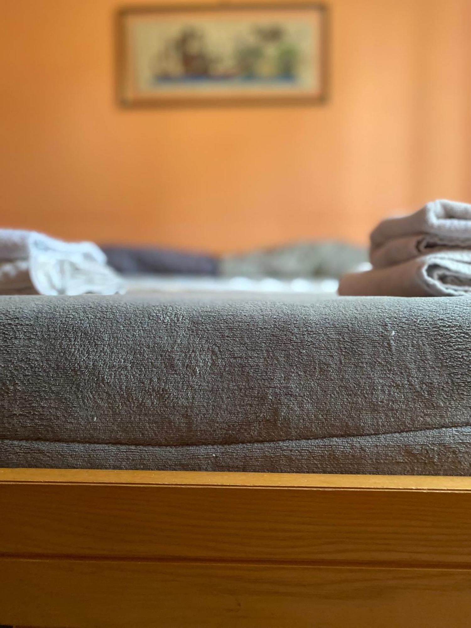 Appartamento A Casa Con Greta Roma Esterno foto